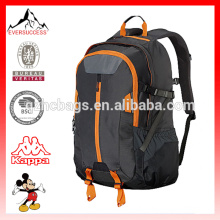 Latest Deasign Factory Price Waterproof Sports Backpack Day Pack with Laptop Compartment and Organizer